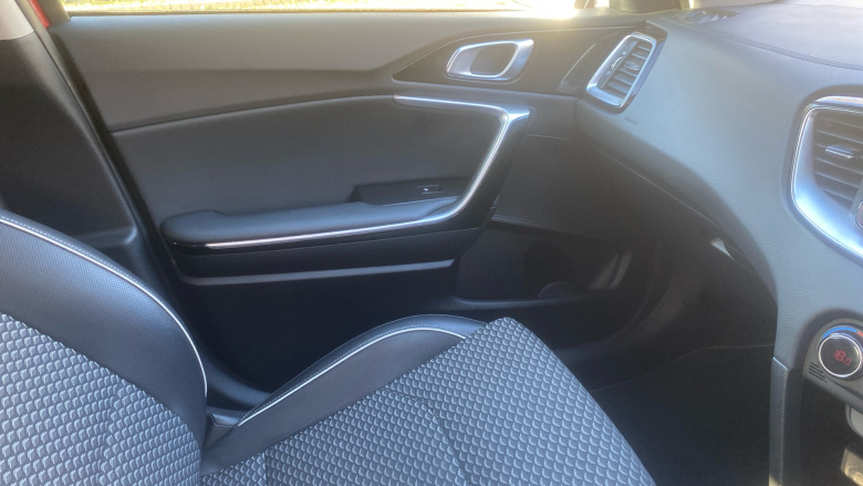 Kia Xceed 1.5T GDi ISG 3 5dr Petrol Hatchback